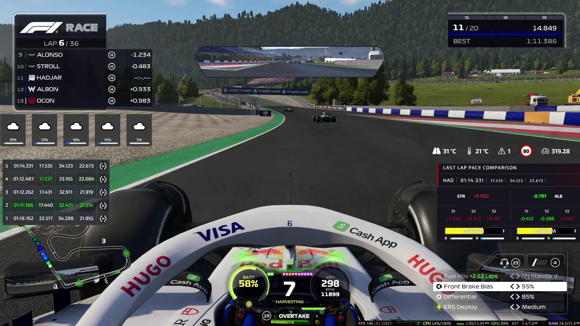 Final Screenshot